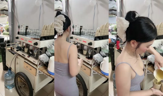 my.coffee63 TikTok Live — Sep 21, 2026, 11:30 PM