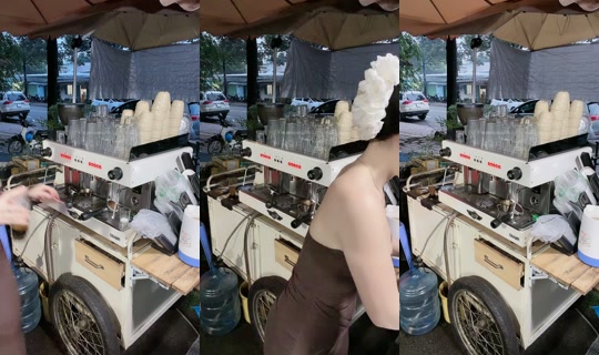 my.coffee63 TikTok Live — Sep 22, 2026, 10:37 PM