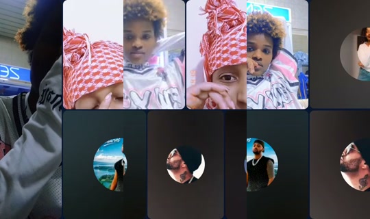 my.yen36 TikTok Live — Sep 3, 2026, 6:36 PM