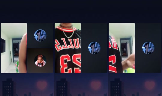 my12345065 TikTok Live — Aug 27, 2026, 4:04 PM