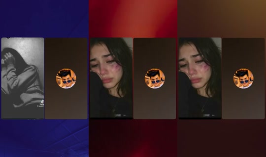 my12345065 TikTok Live — Oct 3, 2026, 11:36 PM