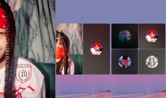my12345065 TikTok Live — Oct 6, 2026, 10:49 AM