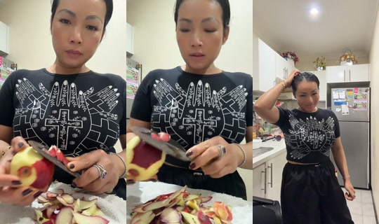 my__universe88 TikTok Live — Aug 24, 2026, 10:08 AM
