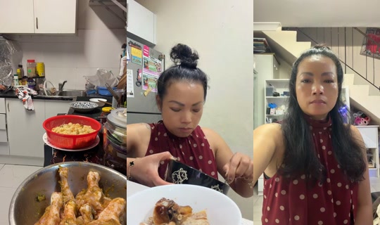 my__universe88 TikTok Live — Oct 3, 2026, 9:25 AM
