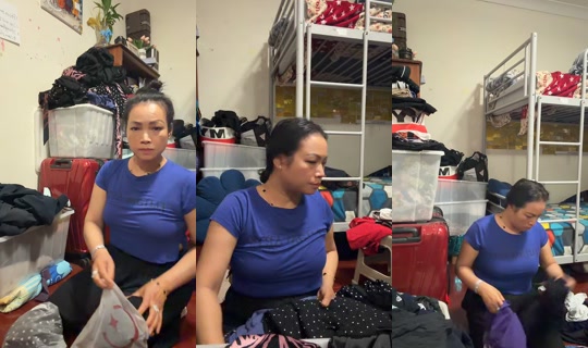 my__universe88 TikTok Live — Oct 5, 2026, 8:43 AM