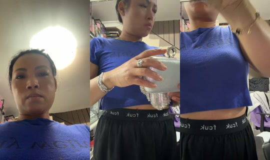 my__universe88 TikTok Live — Oct 5, 2026, 10:24 AM