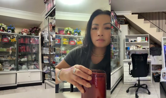 my__universe88 TikTok Live — Oct 8, 2026, 9:59 AM