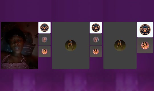 my_guyy2.0 TikTok Live — Sep 26, 2026, 4:29 AM