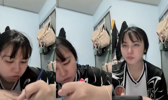 my_miw48 TikTok Live — Aug 29, 2026, 5:40 PM