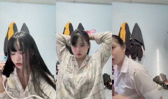 my_miw48 TikTok Live — Sep 3, 2026, 12:14 AM