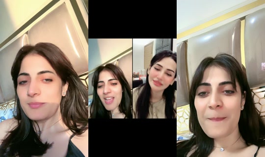 my_name_is_ree TikTok Live — Aug 23, 2026, 2:03 PM