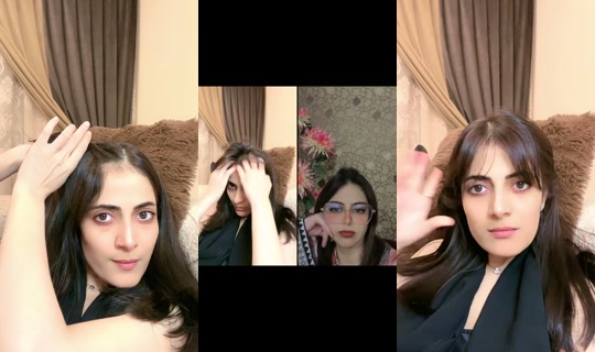 my_name_is_ree TikTok Live — Aug 23, 2026, 3:45 PM