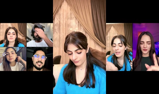 my_name_is_ree TikTok Live — Aug 23, 2026, 5:58 PM