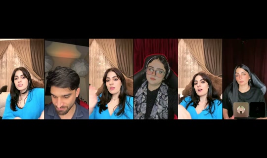 my_name_is_ree TikTok Live — Aug 23, 2026, 6:48 PM