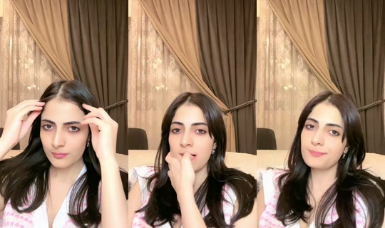 my_name_is_ree TikTok Live — Aug 25, 2026, 11:52 PM