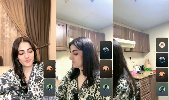 my_name_is_ree TikTok Live — Aug 27, 2026, 8:52 PM