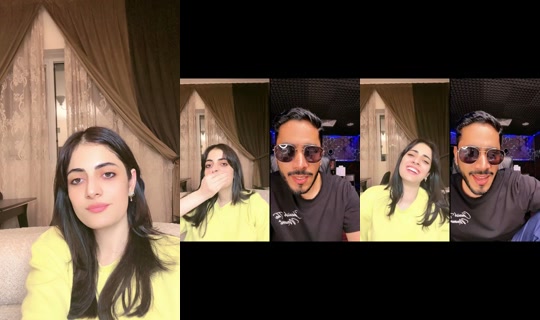 my_name_is_ree TikTok Live — Aug 29, 2026, 5:31 PM