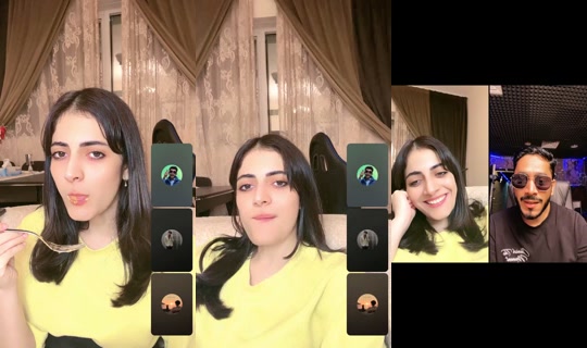 my_name_is_ree TikTok Live — Aug 29, 2026, 8:01 PM
