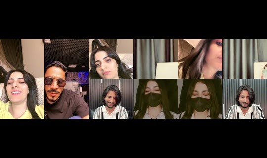my_name_is_ree TikTok Live — Aug 29, 2026, 8:52 PM