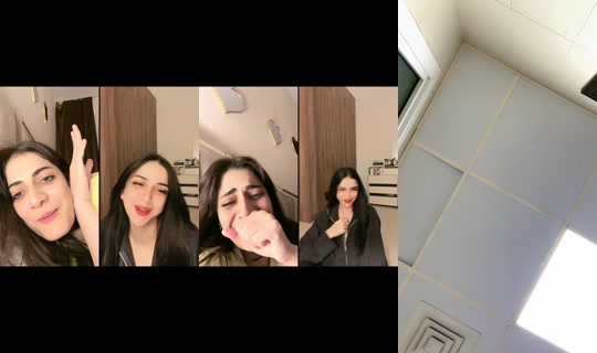 my_name_is_ree TikTok Live — Aug 30, 2026, 1:12 AM