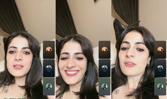 my_name_is_ree TikTok Live — Sep 3, 2026, 9:25 PM