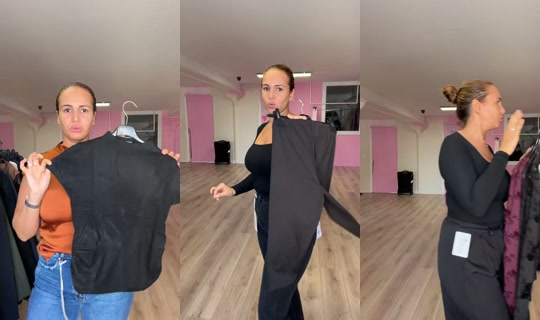 my_parisiennee TikTok Live — Sep 6, 2026, 12:09 PM