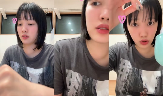 my_room622 TikTok Live — Oct 1, 2026, 11:47 AM