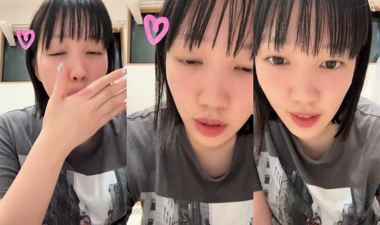my_room622 TikTok Live — Oct 1, 2026, 12:40 PM