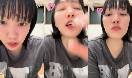 my_room622 TikTok Live — Oct 1, 2026, 1:30 PM