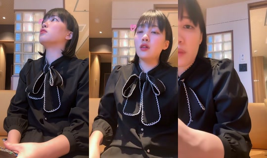 my_room622 TikTok Live — Oct 2, 2026, 2:14 PM