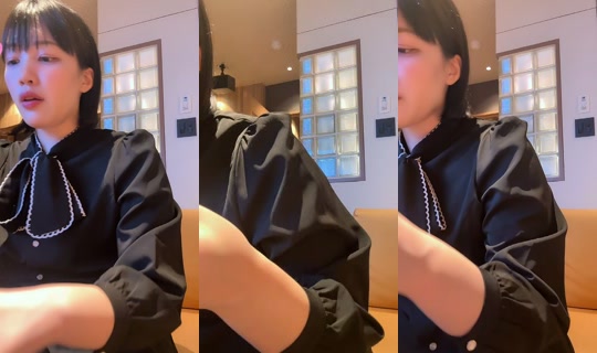 my_room622 TikTok Live — Oct 2, 2026, 3:05 PM