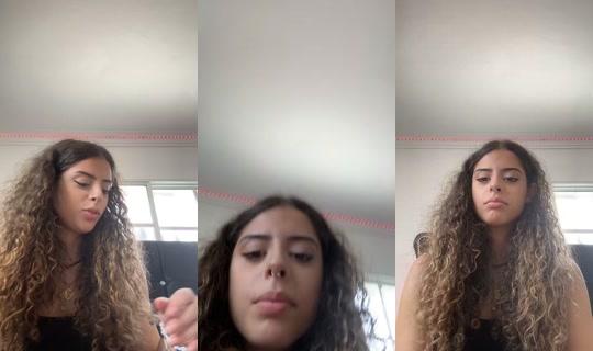 mya.not.mia TikTok Live — Aug 20, 2026, 4:27 PM