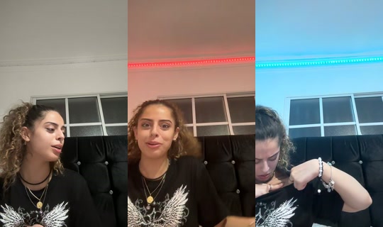 mya.not.mia TikTok Live — Aug 23, 2026, 3:15 AM