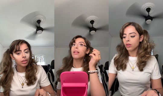mya.not.mia TikTok Live — Oct 3, 2026, 7:40 PM
