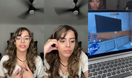 mya.not.mia TikTok Live — Oct 3, 2026, 10:35 PM