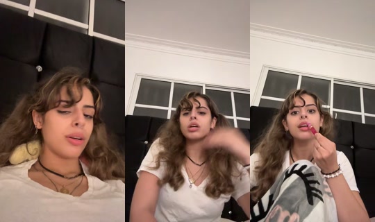 mya.not.mia TikTok Live — Oct 5, 2026, 5:25 AM