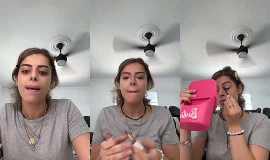 mya.not.mia TikTok Live — Oct 6, 2026, 3:56 PM