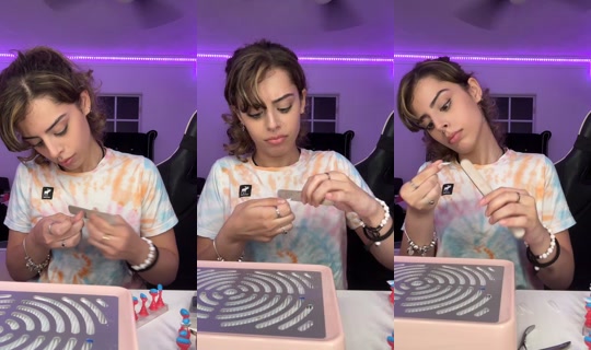 mya.not.mia TikTok Live — Oct 8, 2026, 3:04 AM