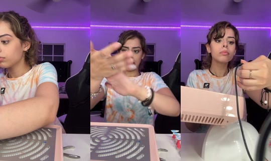 mya.not.mia TikTok Live — Oct 8, 2026, 3:46 AM