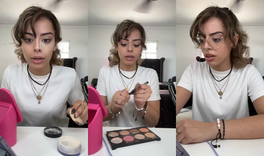 mya.not.mia TikTok Live — Oct 8, 2026, 4:39 PM