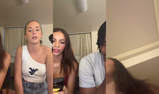 mya67913 TikTok Live — Aug 29, 2026, 12:12 AM