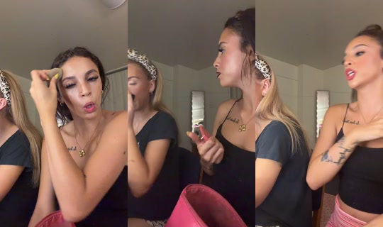 mya67913 TikTok Live — Aug 30, 2026, 12:33 AM