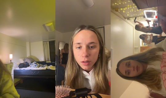 mya67913 TikTok Live — Aug 30, 2026, 1:43 AM