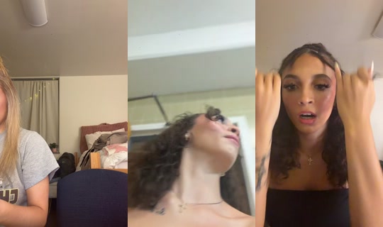 mya67913 TikTok Live — Sep 18, 2026, 12:44 AM