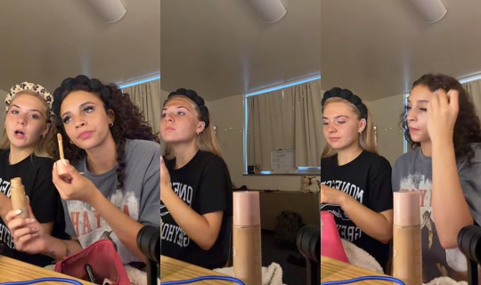mya67913 TikTok Live — Sep 18, 2026, 10:51 PM