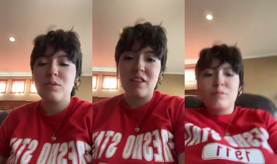 mya_the_papaya TikTok Live — Oct 8, 2026, 8:04 PM