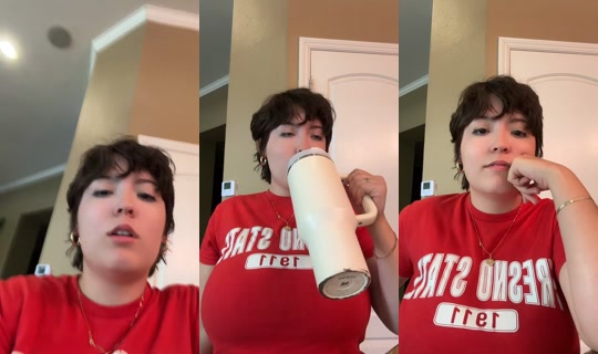 mya_the_papaya TikTok Live — Oct 8, 2026, 9:19 PM