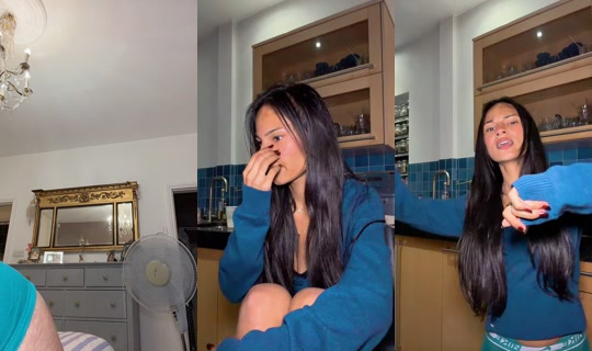 myadubrey TikTok Live — Aug 20, 2026, 7:52 PM