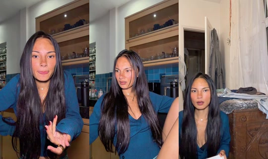 myadubrey TikTok Live — Aug 20, 2026, 8:57 PM