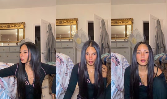 myadubrey TikTok Live — Aug 21, 2026, 7:42 PM